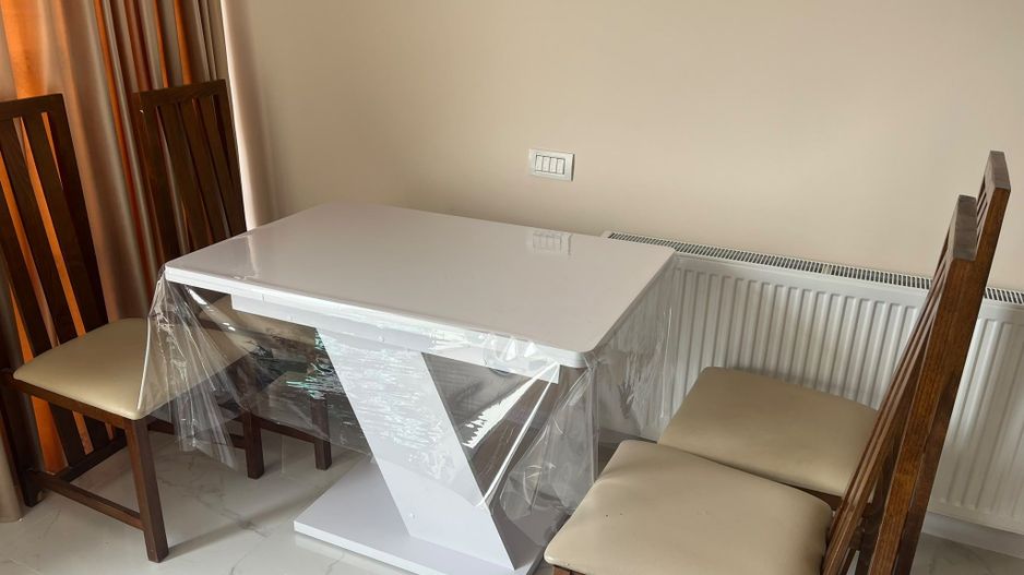 Casa moderna de inchiriat, zona Clinceni- 600 Euro - Poză 10