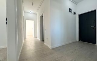 Apartament 2 camere 60 mp cu geam la baie lângă Paradisul Acvatic - Poză 4