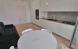 Exlusivitate!!Apartament 2 camere, BLOC NOU HIMSON,parcare, 460 euro - Poză 5