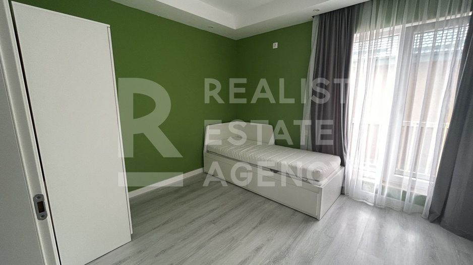 Vila 3 camere| 2 locuri de parcare | lângă Mark Twain, Cosmopolis - Poză 12