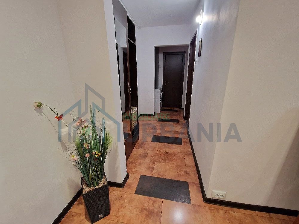 Apartament 3 camere, etaj 1, Bularga, Iași – vânzare, eligibil credit - Poză 2