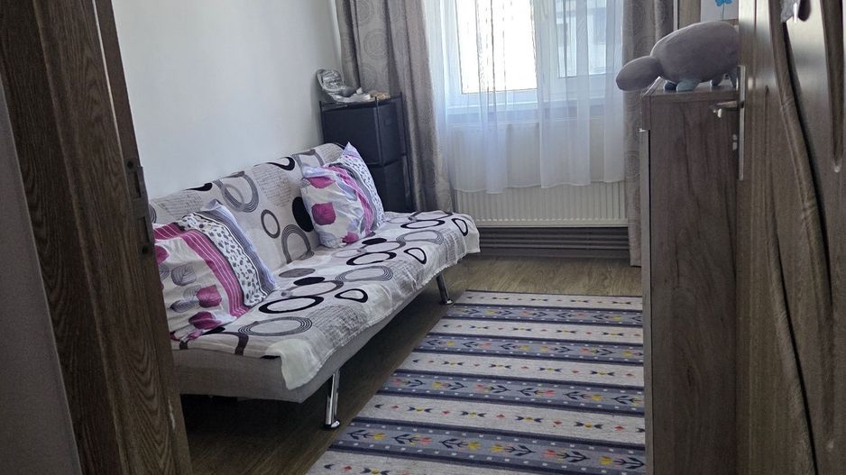 Apartament 3 camere, decomandat, etaj 4/4, Micro 16 - Poză 8