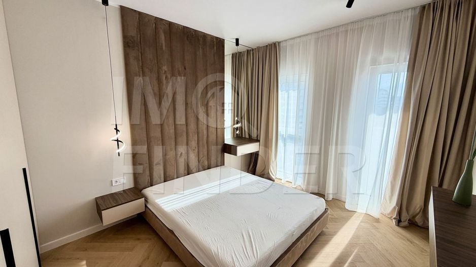 Apartament premium 2 camere | Eroilor Residence - Poză 12