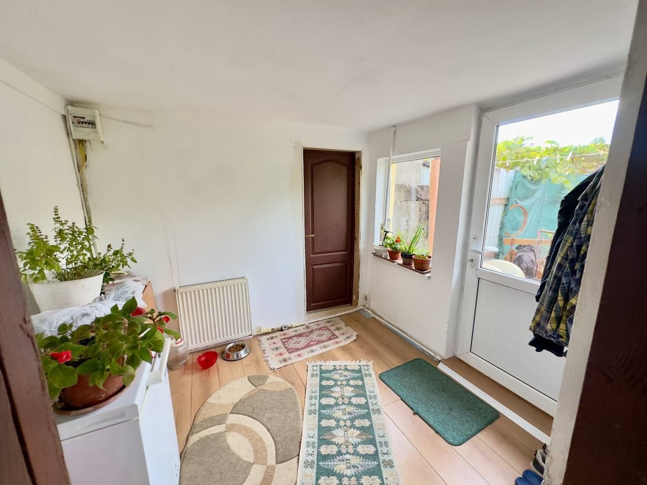 Casa individuala Giulesti | Renovata 2025 | Capat Tramvai 11 - Poză 28