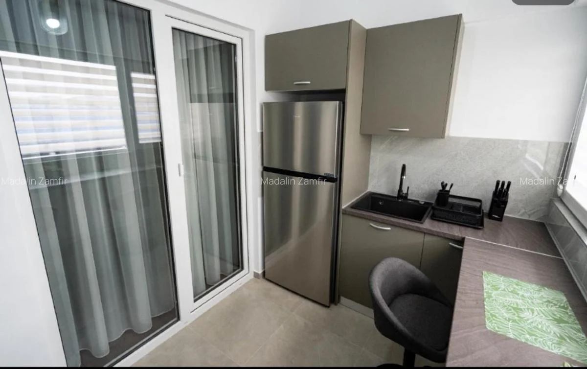 2 camere- Zona Centrala/Complex Rezidential Nou - Poză 9