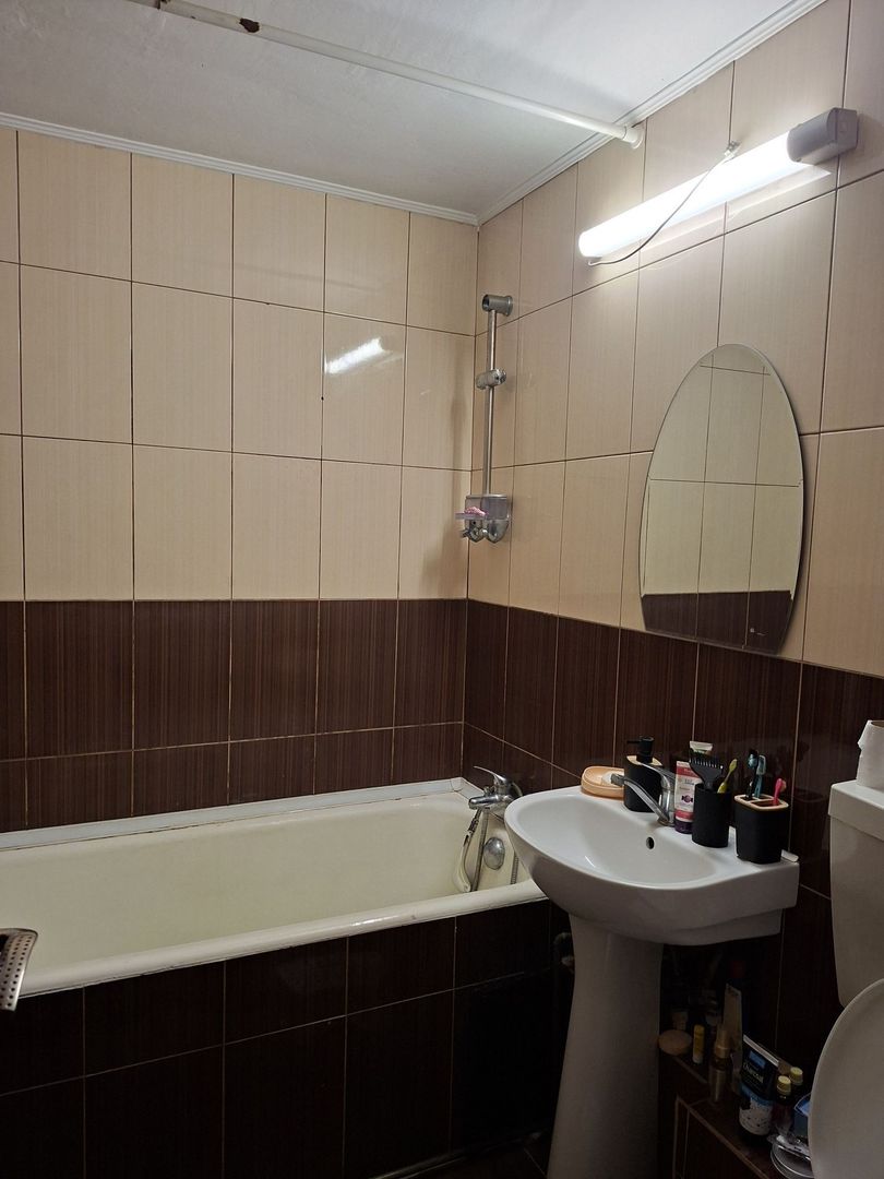 De vanzare Apartament 2 camere Pacii - Poză 5