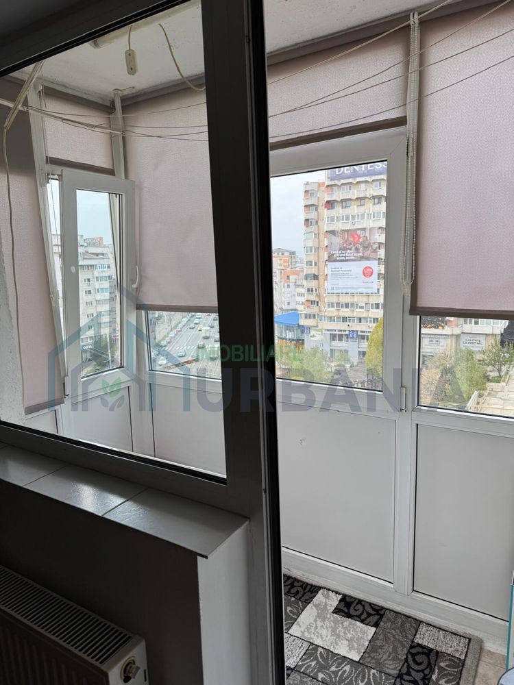 Apartament 2 camere decomandat, zona Alpha Bank – Păcurari, Iași – de închiriat - Poză 6