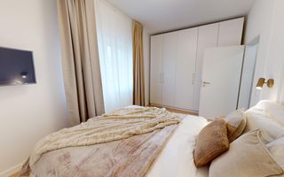 Apartament 2 camere, 52.26 mp, mobilat si utilat ( NCL-37D-Mo-ap.4) - Poză 4