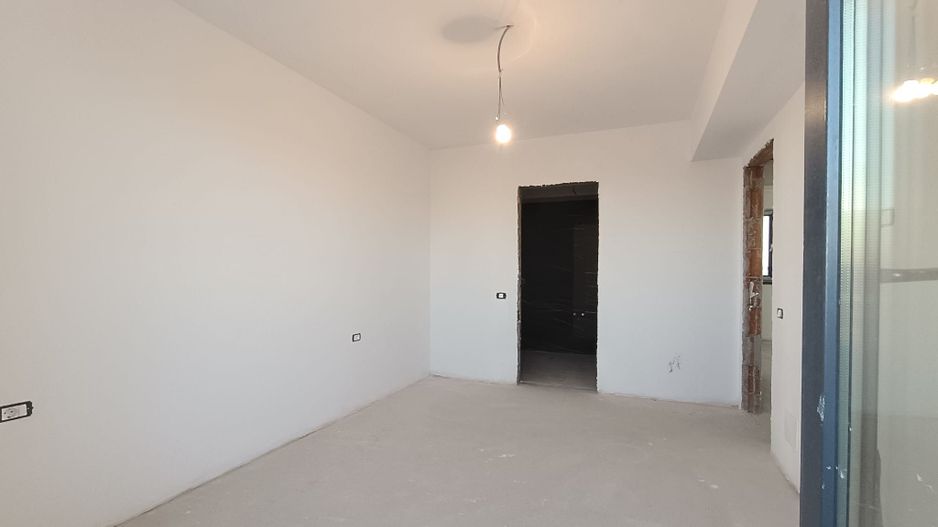 Vanzare penthouse 3 camere zona Straulesti apropae de  Lidl - Poză 15