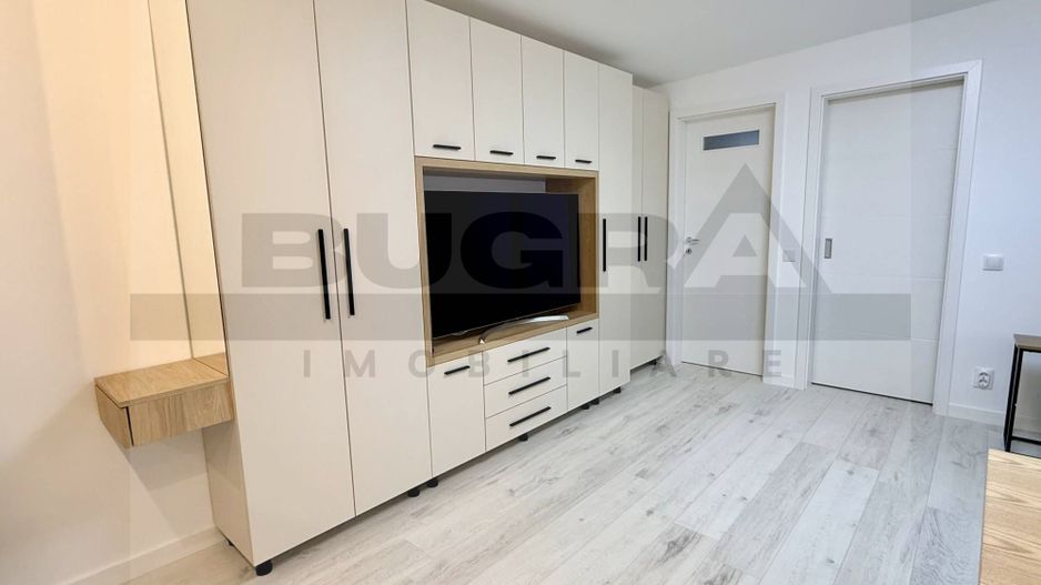 Apartament de 3 camere, 42mp, Ultrafinisat, Gheorghieni - Poză 4