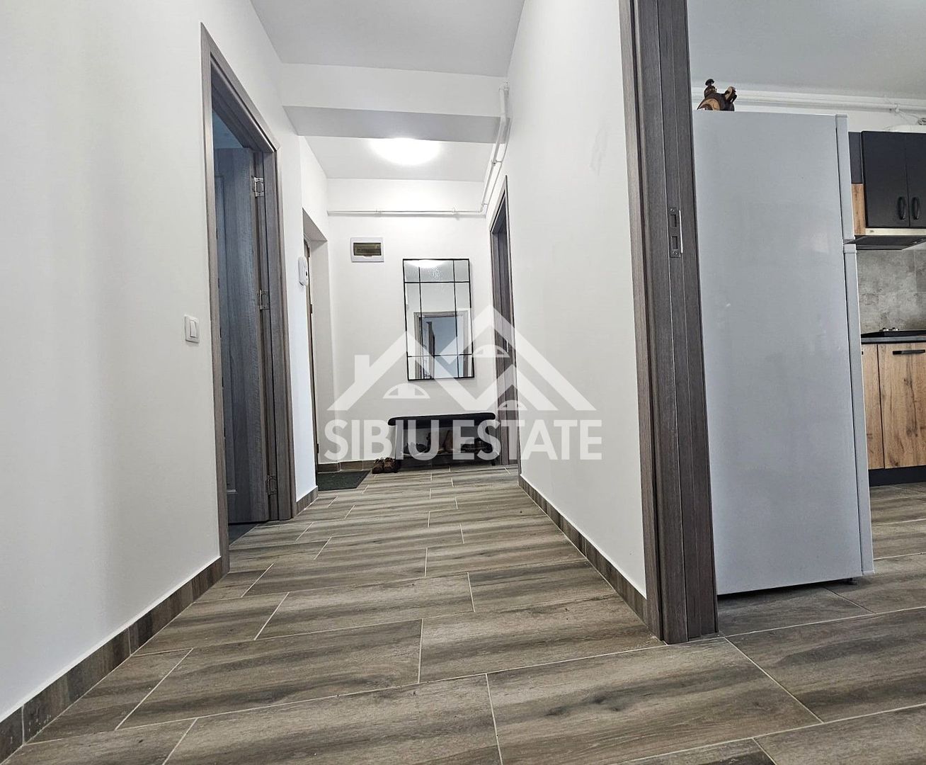 Apartament 2 camere cu gradina si parcare - Poză 10