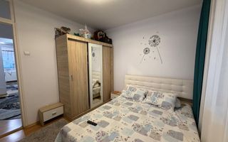 Apartament decomandat cu 3 camere, etaj intermediar, zona Matei Basarab - Poză 5