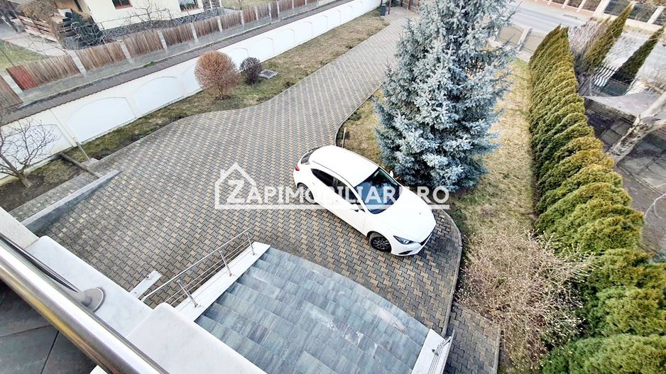 Casa 6 camere, 295 mp.utili, 1.000 mp teren, cartier Unirii - Poză 12