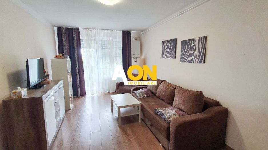 Apartament 3 camere, mobilat, utilat, 66 mp utili, bloc nou, Orhideea - Poză 5