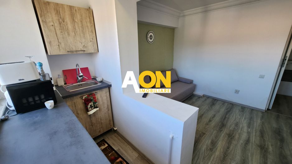 Apartament 3 camere, pozitie excelenta, Cetatea Alba Carolina - Poză 10