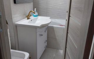 Apartament 3 camere gata finisat/mobilat! - Poză 7