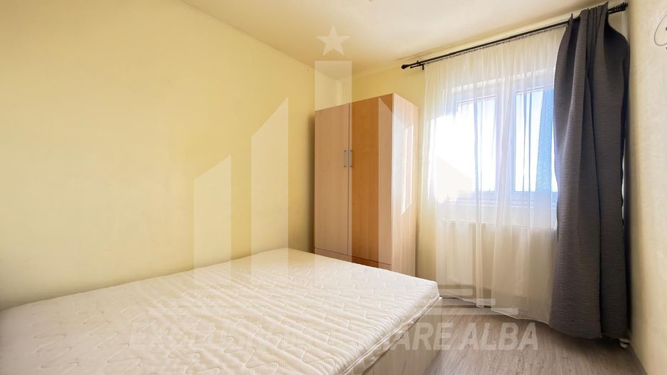 📍Apartament cu 4 camere | Cetate | 63 mp | Etaj intermediar | Lift - Poză 6