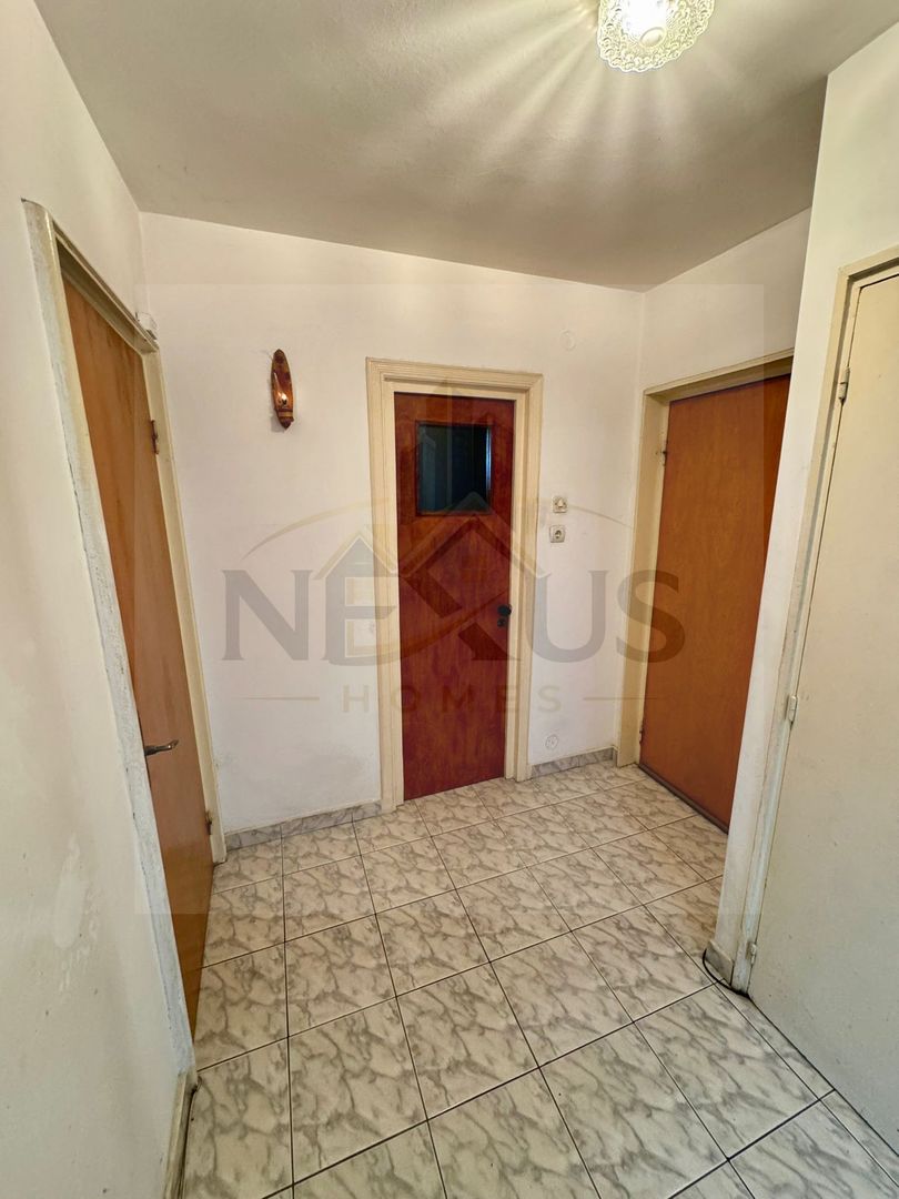Apartament 3 camere- Bl.Alexandru Obregia-3 statii STB Piata Sudului - Poză 6