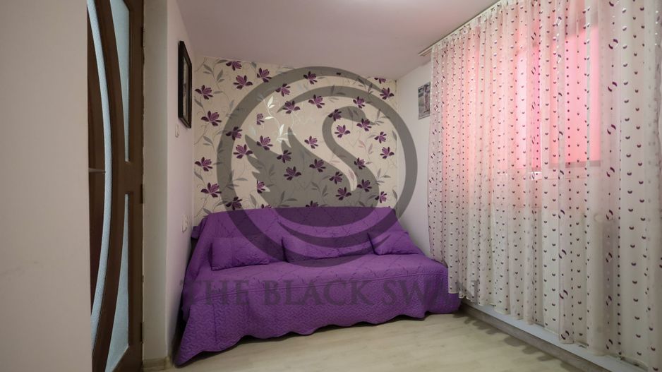 Casa cu 5 camere de vanzare | Berceni, Prahova | Comision 0% - Poză 14