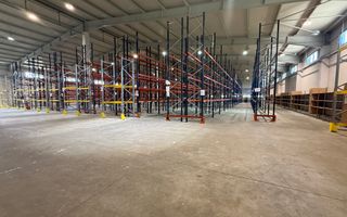 Depozite logistice de vânzare în Dragomiresti-Vale | Chitila | 5000 mp - Poză 17