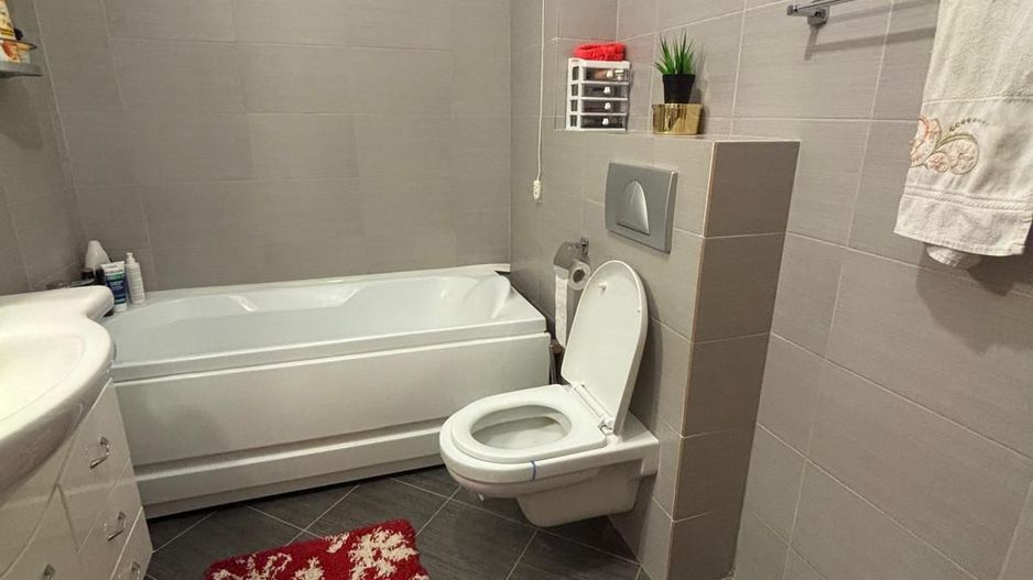 Apartament 2 camere zona Ozana - str. Fetesti - Poză 7