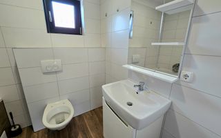 Casă Tip Înșiruit, 4 Camere, Complet Mobilată, zona Cetate - Poză 20