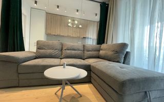 APARTAMENT SUPERB LA INCHIRIERE IN ZONA AVIATIEI - Poză 24