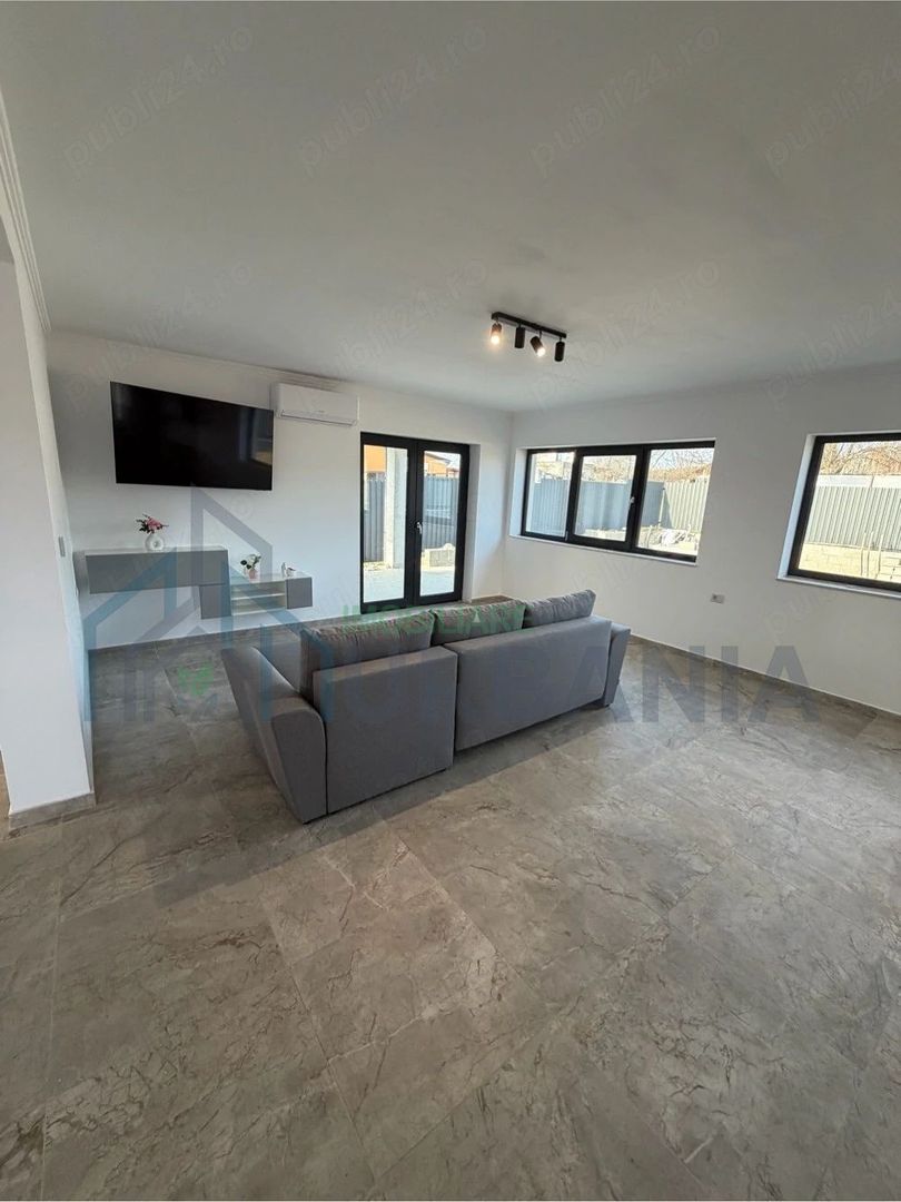 Casă de vânzare în Cercu, Bârnova - Poză 5