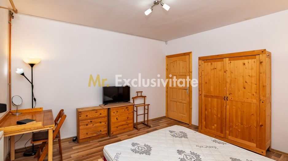 Casa moderna si casa bunicii + 6300 mp teren,Oaza autentica in Corbi Arges- - Poză 12