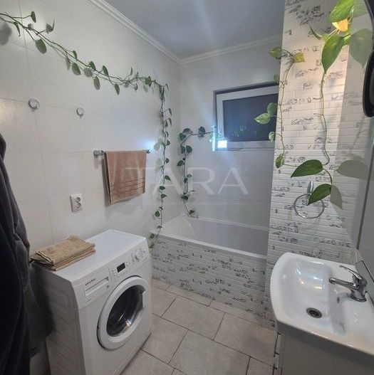 Apartament 2 camere – Florești, construcție 2015 - Poză 6