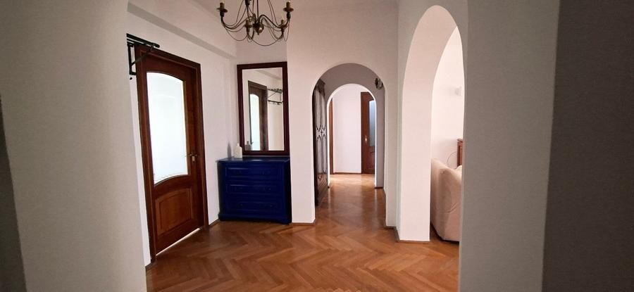 Apartament spațios de 140 mp | Floreasca | 3 dormitoare | Garaj - Poză 11