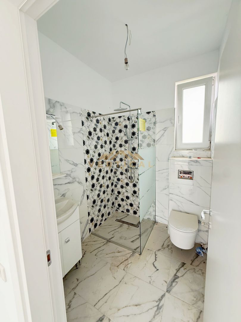 Casă individuală pe parter în Vidra, cu 2 dormitoare - Poză 3