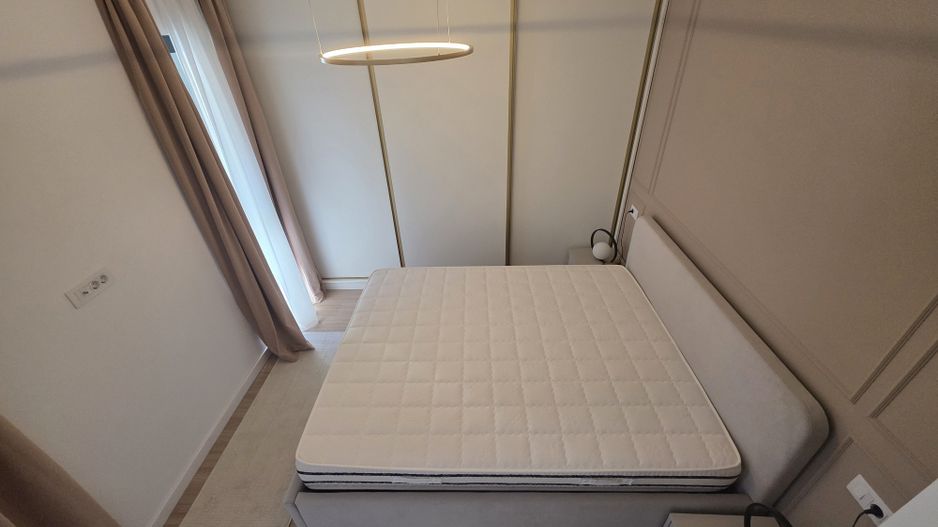 Apartament de inchirat 2 camere Iancu Nicolae British School - Poză 13
