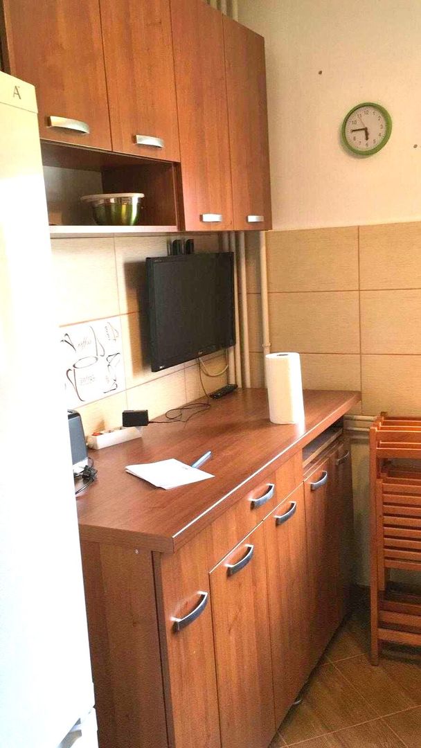 Vând 🏢 Garsonieră 40 mp | Colentina – Radovanu | Bloc Reabilitat - Poză 4