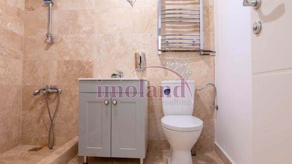 Casa individuala de vanzare 5 camere Dacia - Poză 3