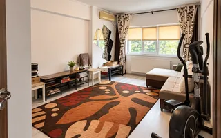 Apartament 5 camere, 125 mp | Băneasa - Poză 12