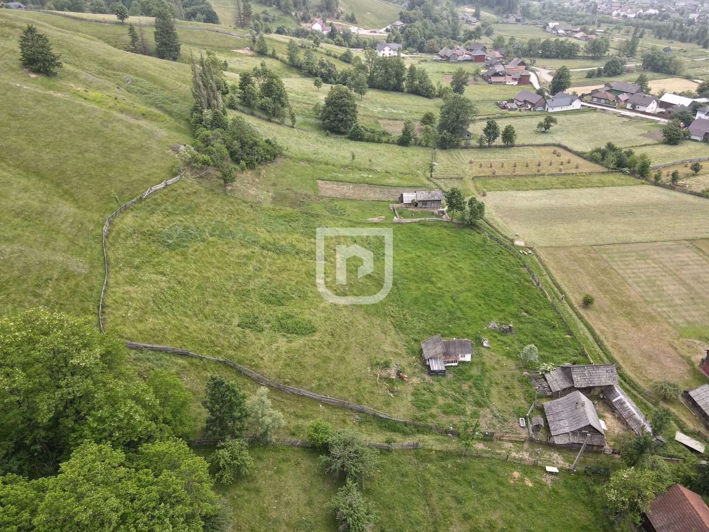 Teren intravilan cu proiect Manastirea Humorului | Gura Humor - Poză 10