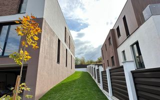 Casa Individuala, 245 MP, 415 MP teren, Zona Europa - Poză 8