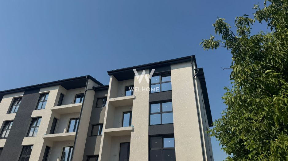 Apartament 2 camere NOU, zona Lidl Selimbar - Poză 3