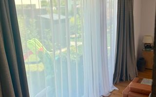 Amber Forest | Vilă 4 camere | Grădină | 2 Parcări | 1.499 € - Poză 5
