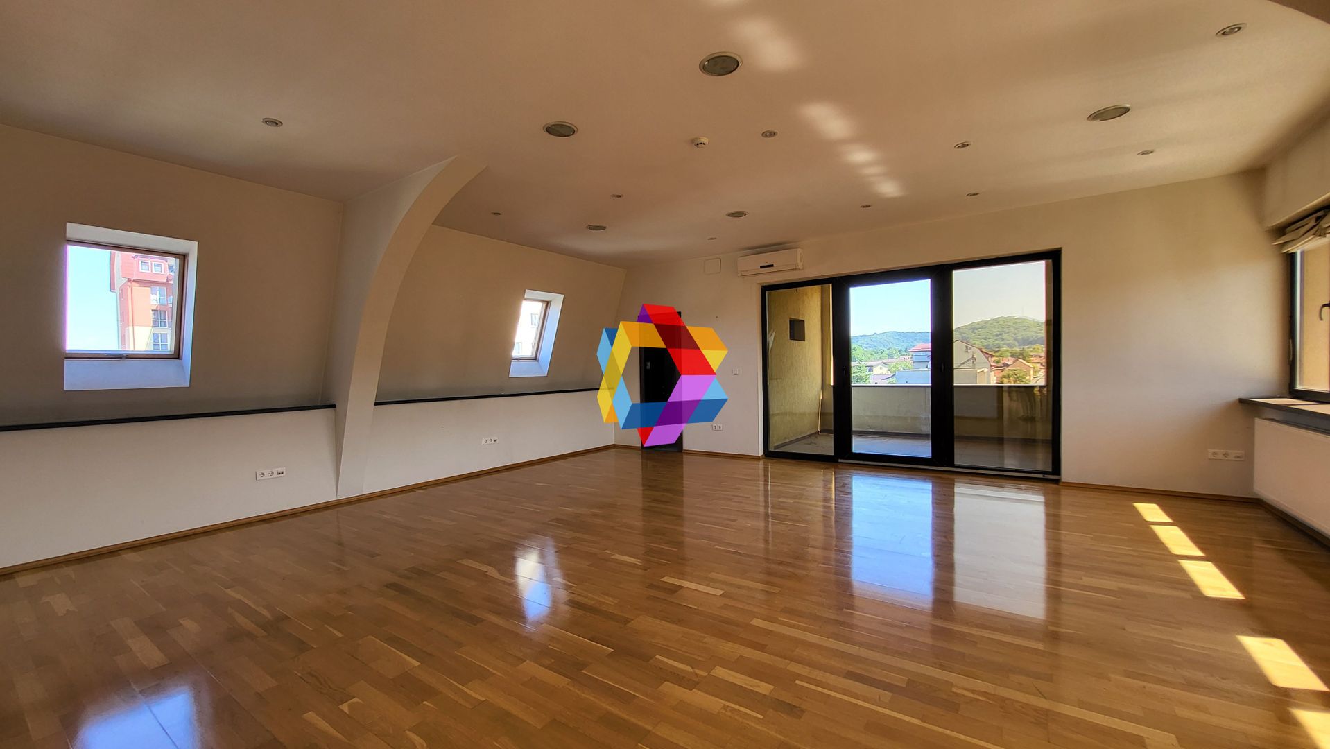 Spatiu de birouri - 164 mp # plus-imo.ro - Poză 5