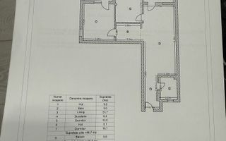 Apartament 3 camere Prelungirea Ghencea Sec 6 - Poză 8