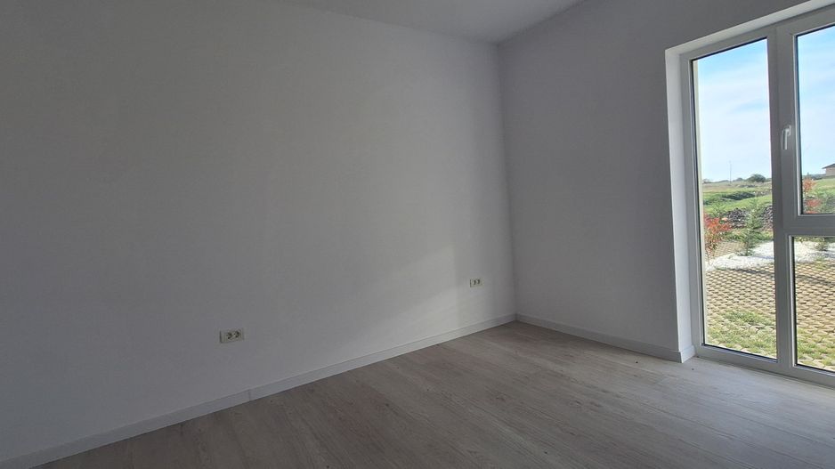 Apartament 3 camere/ loc de parcare/ balcon 7 mp - Poză 9