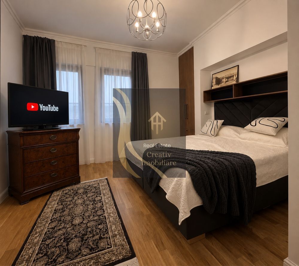 Apartament 4 camere Calea Victoriei - Poză 2