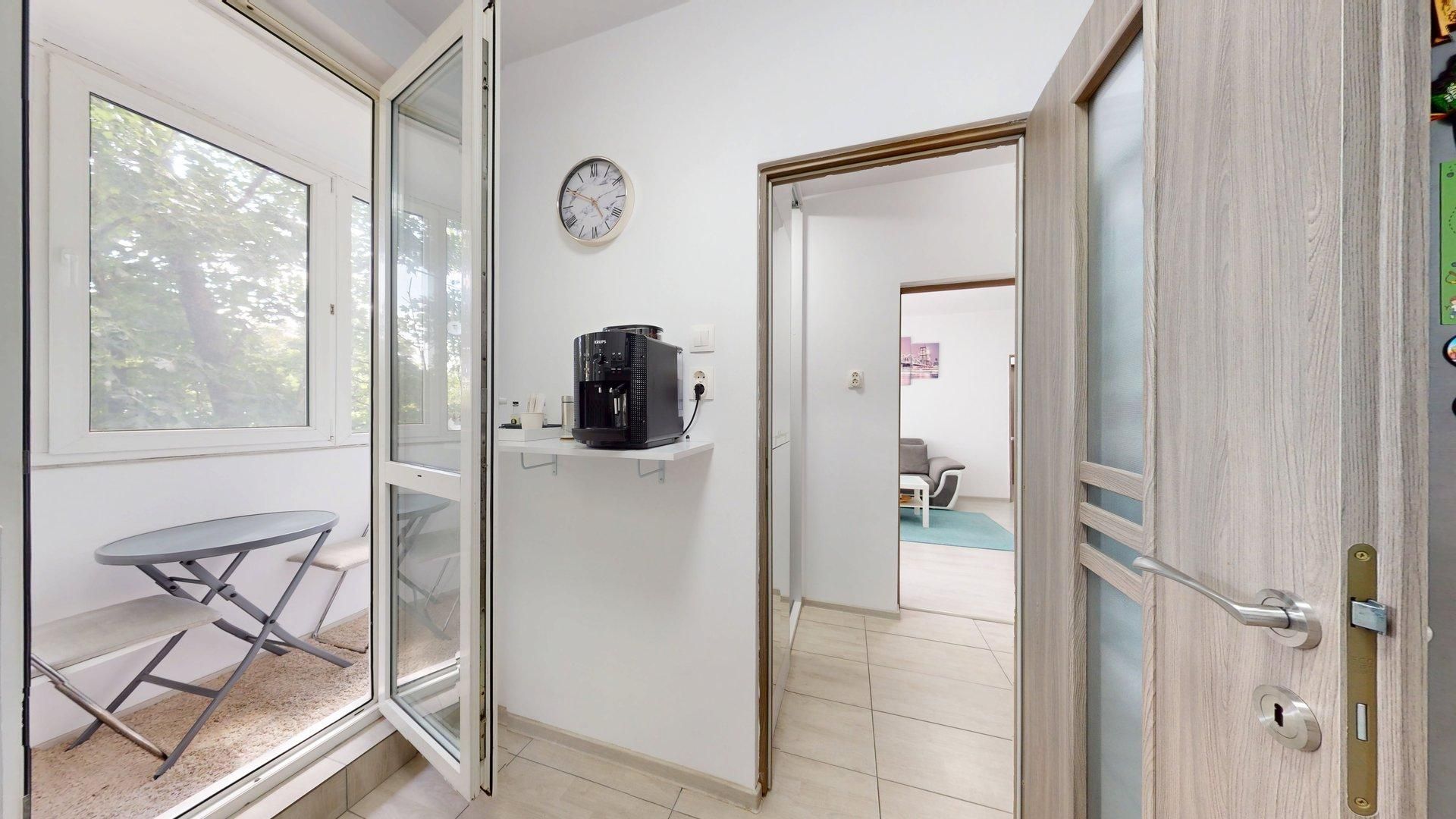 Apartament 2 camere Metrou Grivita Metrou 1 Mai - Poză 14