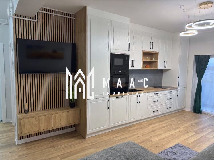 Apartament 2 camere de închiriat | Șelimbăr | prima închiriere - Poză 3