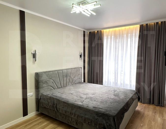 Vânzare, apartament, 2 camere + living, strada Ginta Latină, Ciocana - Poză 4
