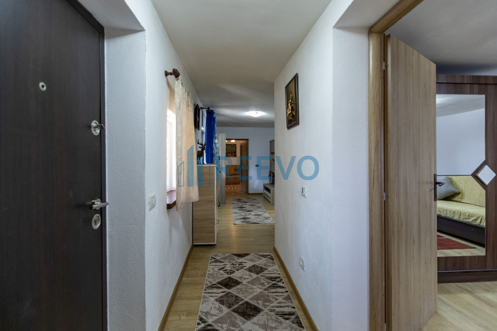 Casă de vânzare în Buhuși, jud. Bacău - Poză 12