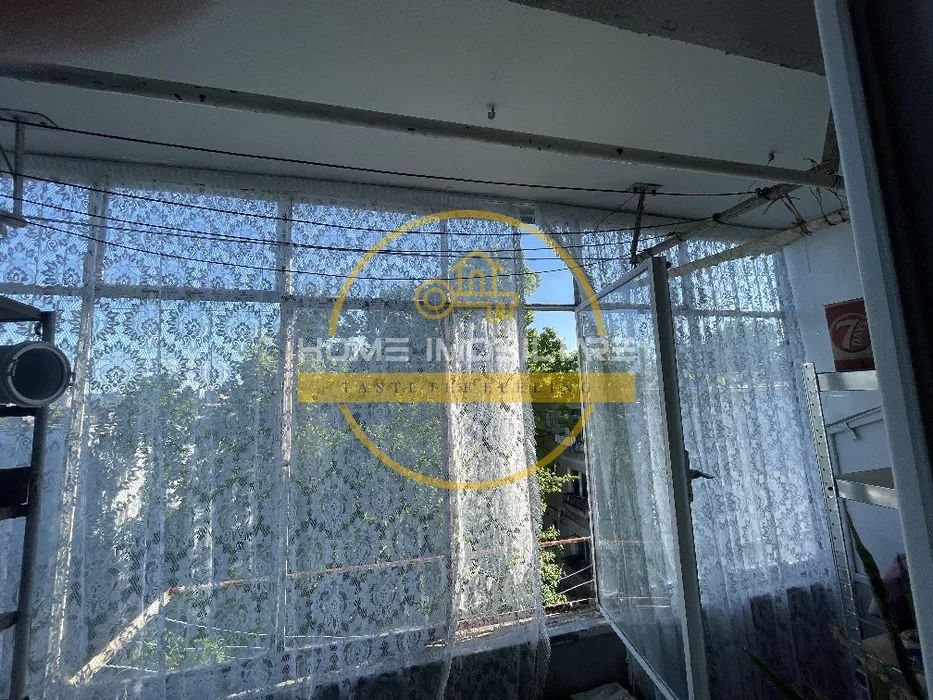 Apartament cu 2 camere / 37mp / zona Tatarasi - Poză 6