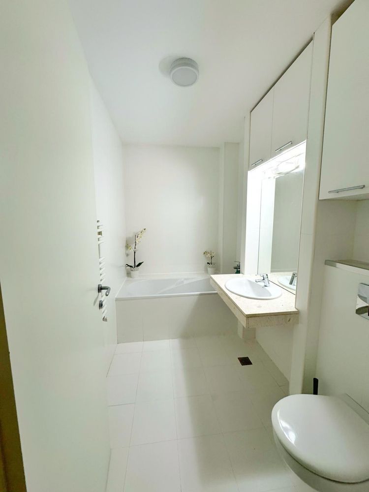 BRASADAS închiriază ap 2 cam etaj 2 50mp UNIRII tip Studio. - Poză 7